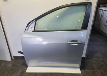 DRZWI LEWY PRZÓD RAH 9P HYUNDAI IX 35
