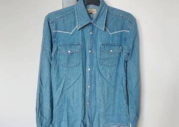 jeansowa koszula damska, nowa, S, Jack & Jones, 36, denim jeansowa koszula damska, nowa, S, Jack & Jones, 36, denim