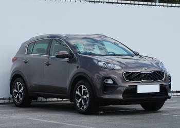 Kia Sportage 1.6 T-GDI