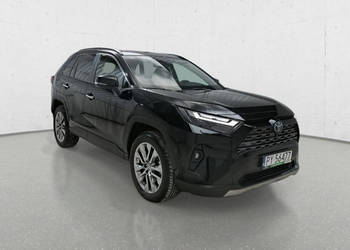 Toyota RAV-4 V (2018)