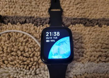 Smartwatch Redmi Watch 3 Active