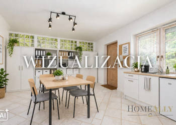 Oferta sprzedaży domu wolnostojącego 245.97m2 Warszawa