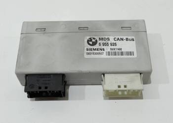 MODUŁ STEROWNIK SZYBERDACHU BMW E61 6955926 (4273366)