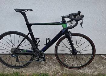 Szosa Merida L carbon