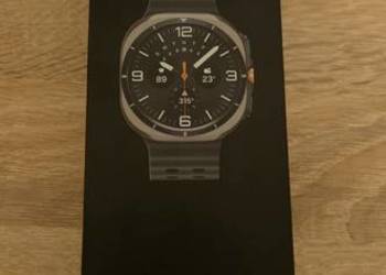 Samsung Galaxy Watch Ultra Samsung Galaxy Watch Ultra