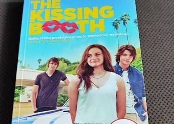 The Kissing Booth - Beth Reekles