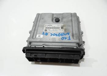 KOMPUTER STEROWNIK SILNIKA BMW F10 F11 N47D20C AUTOMAT 8513242