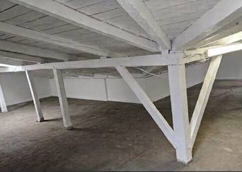 Wynajmę Strych Magazyn Garaż Plac Działka  ul.Łysogórska