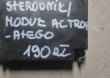 Sterownik/ moduł Mercedes Actros Atego