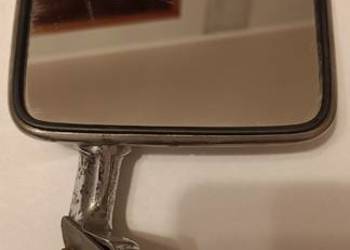 Lusterko Opel Rekord Lusterko Opel Rekord