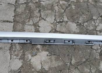 listwa progowa toyota avensis t27 kombi prawa 75850-05010