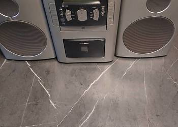 Mini wieża GRUNDING