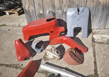 Jawka Pancerka Jawa Kaczka