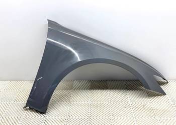 BŁOTNIK PRAWY PRZÓD LY7C RS6 AUDI A6 C8 Kombi Nardo Gray lub Nordograu