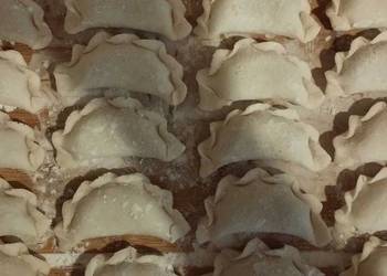 Pierogi bezglutenowe