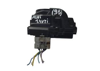 PRZEPUSTNICA Mini One Cooper R56 1.6 Continental 7576697 A2C53279370