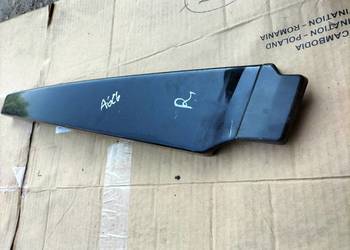 AUDI A6C6 A6 C6 NAKŁADKA OSŁONA SŁUPKA  PRAWA