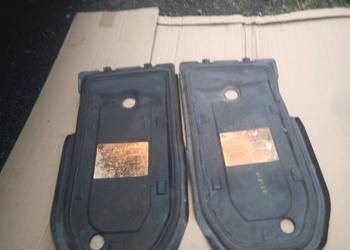 BMW e38 osłona filtra kabinowego lewa prawa