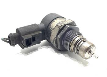 REGULATOR CIŚNIENIA PALIWA SKODA OCTAVIA III 0281006075 2.0 184KM ZAWÓ