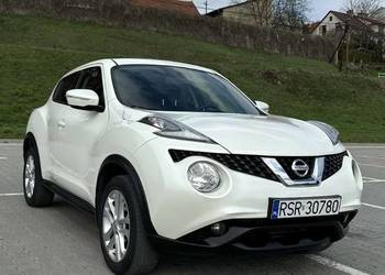 Nissan Juke 1.2 DIG-T