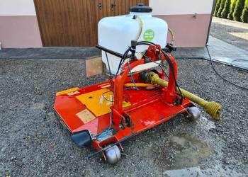 Sprzedam Kosiarkę ,Rokosad firmy Fischer SLF 2 SLF-M