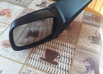 Lusterko el.kierowcy Ford Mondeo Mk1/Mk2 Ciemny Fiolet