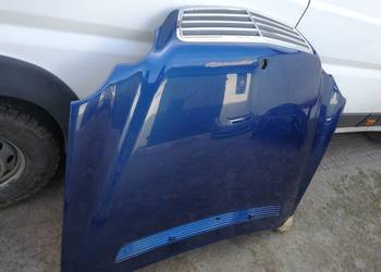 Maska Mercedes w203