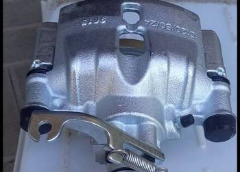 Zaciski hamulcowe Iveco Tył. Hamulce Iveco Nowe