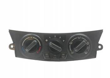 PANEL NAWIEWU  Suzuki Swift V (2010-2017)