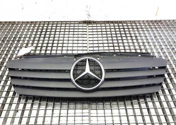 ATRAPA GRILL MERCEDES VANEO 02-05 A4148800085 Van (minibus) KRATA