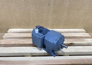 motoreduktor / przekładnia 0,18kW 36obr. 3fazowy SEW