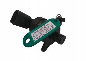 REGULATOR CIŚNIENIA PALIWA Mercedes SPRINTER W212 W204 3.0 CDI 0928400661