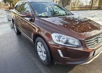 Volvo xc60 lift 2.0 Diesel Lift! Opłaty! Okazja!