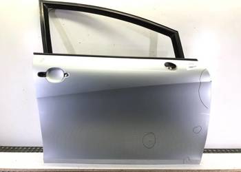 DRZWI PRAWY PRZÓD SEAT LEON II Hatchback 05-13