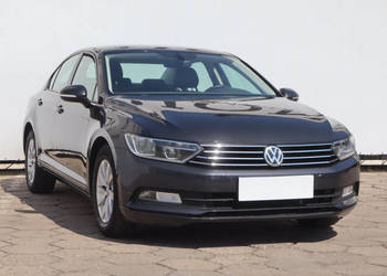 VW Passat 2.0 TDI