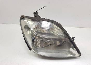 LAMPA PRAWA PRZÓD 7700432097 RENAULT MEGANE