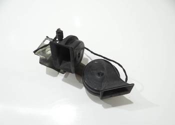 KLAKSONY KOMPLET BMW 5 E60 E61 6935709 (4458932)