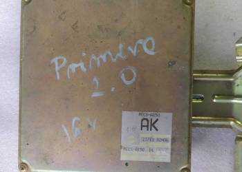 komputer NISSAN PRIMERA 23710 82N06 AK MECS-A150