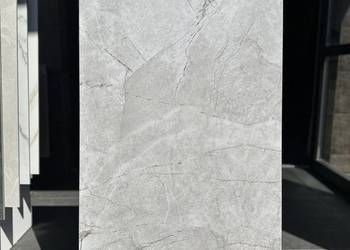 PŁYTKA gres VILAS GREY MAT SZARY 60X120 GAT 1