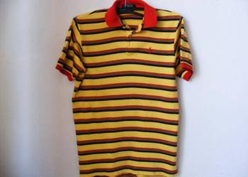 Polo młodzieżowe Ralph Lauren R 18
