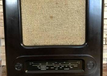 Radio lampowe VE 301 Dyn