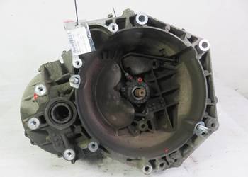 SKRZYNIA BIEGÓW OPEL INSIGNIA A (G09) 2.0 CDTI (68) - A 20 DTJ M320F