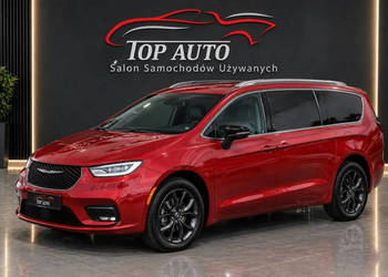 Chrysler Pacifica Chrysler Pacifica 3.6 V6 291KM LIMITED 4X4 AWD 30 tys km…