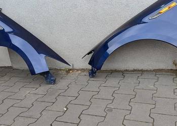 s ford mondeo MK4 błotniki drzwi tylne przednie klapa