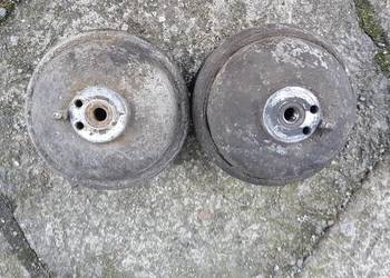 Mercedes w124 poduszki silnika boge oryginalne baleron