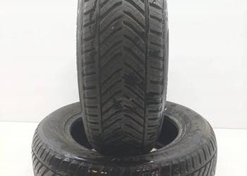 2x OPONA CAŁOROCZNA KORMORAN ALL SEASON 195/65R15 (3321) 6.66MM 6.52MM