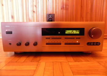 Wzmacniacz Yamaha DSP-A970
