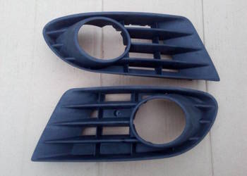 Kratka ramka obudowa halogenu lewa + prawa VW Golf V Plus
