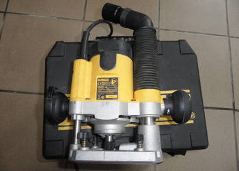 Frezarka DeWalt DW621