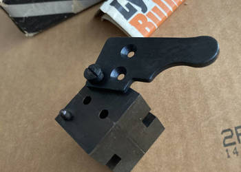 Kokila Lyman Mould Blocks 451 Round Balls